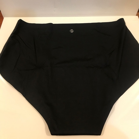 Modibodi Seamfree Full Brief - Picture 10 of 16